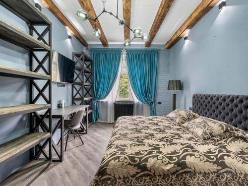 Ferienwohnung Carlsbad Suites