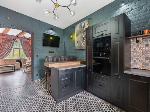 Ferienwohnung Carlsbad Suites