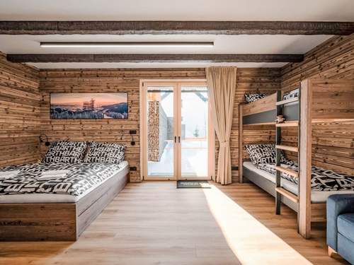 Ferienwohnung Dolní Morava