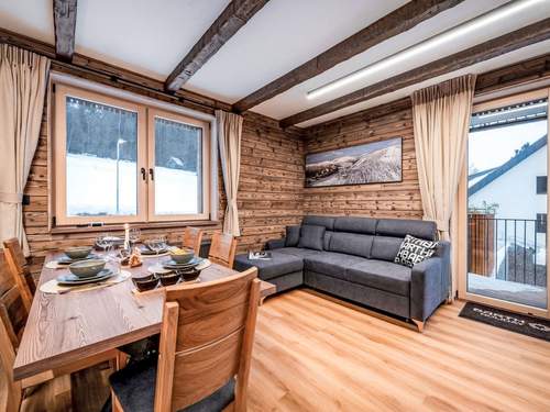 Ferienwohnung Dolní Morava