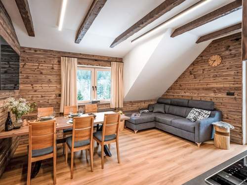 Ferienwohnung Dolní Morava