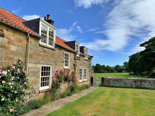 Ferienhaus Ingleby Manor - Courtyard Cottage