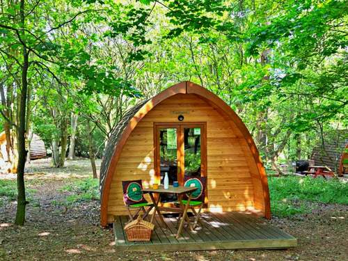 Ferienhaus Wulfrun Pod