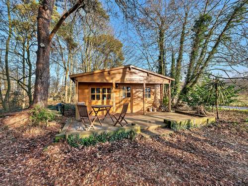 Ferienhaus Woodland Lodge