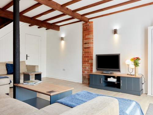 Ferienhaus The Pig Barn