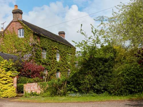 Ferienhaus The Farmhouse