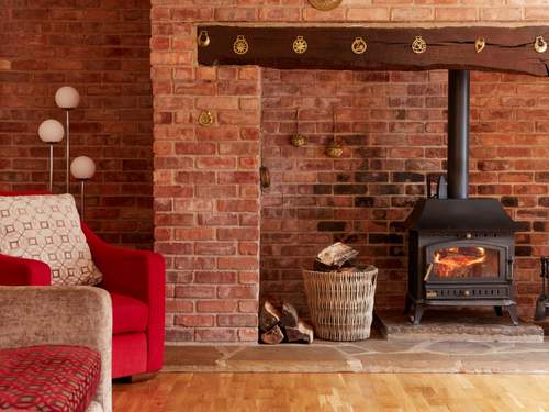 Ferienhaus Willow Barn