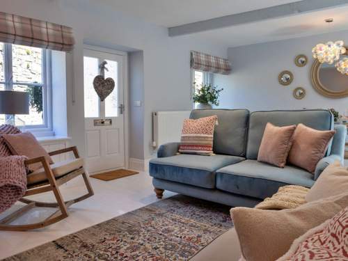 Ferienhaus Sisu Bakewell, Limestones Cottage