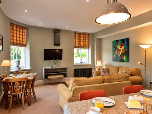 Ferienwohnung, Appartement The Old Post Office Apartment 1