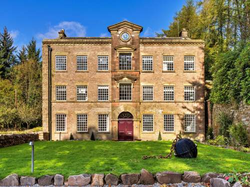 Ferienhaus ARC Peaks
