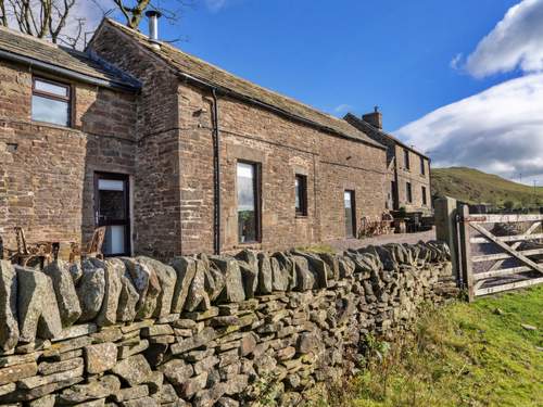 Ferienhaus Blackclough Farmhouse at Blackclough Farm