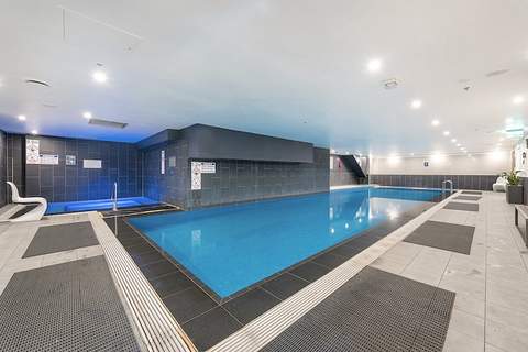 601c7a3a7570f - Ferienunterkunft in Melbourne (4 Personen)