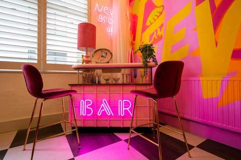 6333a8748ccc9 - Ferienunterkunft in Melbourne (8 Personen)