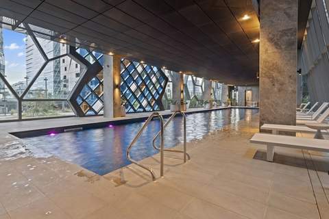 6685f560882a0 - Ferienunterkunft in Melbourne (4 Personen)