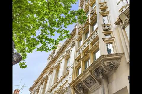 6837e30f3fe60 - Ferienunterkunft in Melbourne (3 Personen)