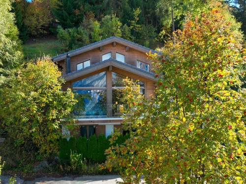 Ferienhaus, Chalet Marella