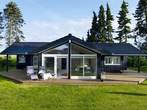 Ferienhaus Antonina - 775m from the sea