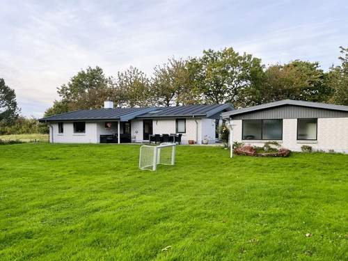 Ferienhaus Sigbrit - 100m from the sea