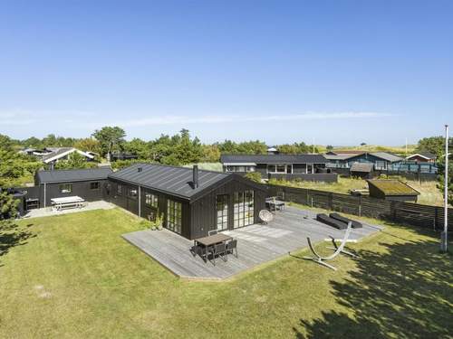 Ferienhaus Sheyla - 150m from the sea