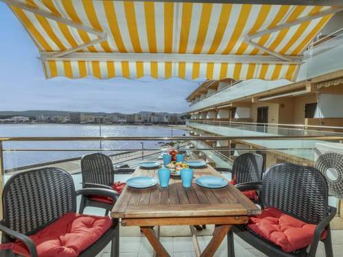 Ferienwohnung Palau del Mar