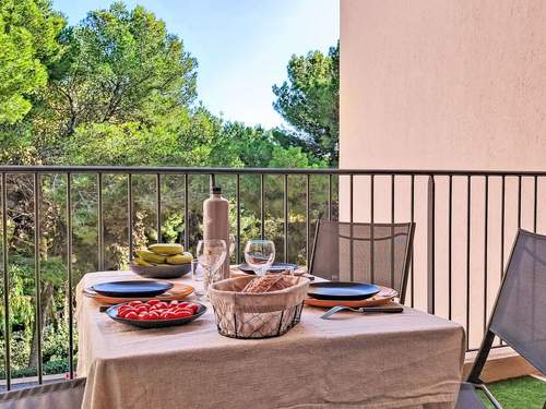 Ferienwohnung Le Luberon Loisirs