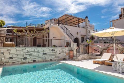 Captain's Hyatt - Ferienunterkunft in Garazo (6 Personen)