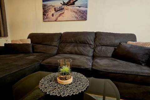 Apartment Mila - Zagreb - One Bedroom Apartment - Ferienunterkunft in Zagreb (3 Personen)