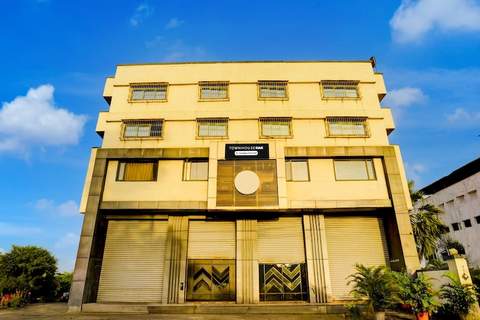 Townhouse Oak New Nashik Highway Kalyan Bhiwandi 4 - Ferienunterkunft in Mumbai (2 Personen)