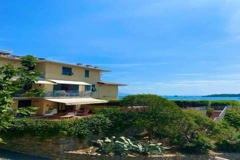 SP Portovenere 277 - Ferienunterkunft in Portovenere (2 Personen)