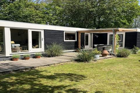 Campanula 189 - Ferienunterkunft in Sint Maartenszee (4 Personen)