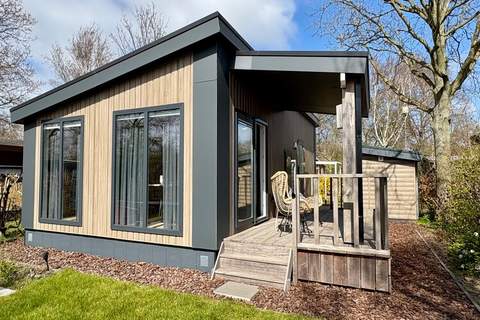 Campanula 227 - Ferienunterkunft in Sint Maartenszee (4 Personen)