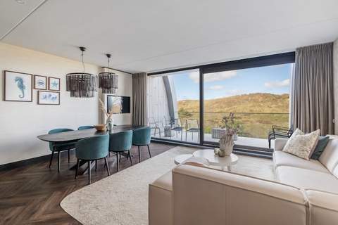 Penthouse Zilt | 6 Persons - Ferienunterkunft in Sint Maartenszee (6 Personen)