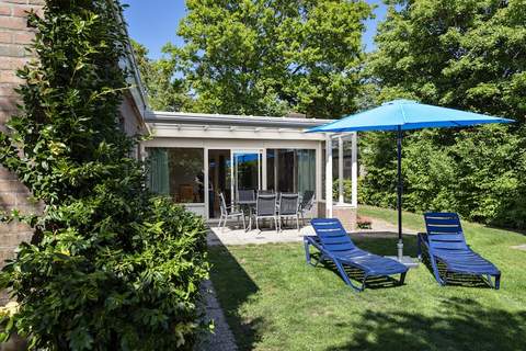 Bungalowpark Campanula 1 - Ferienunterkunft in St. Maartenszee (4 Personen)