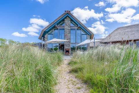 Villa Buytenplaats 193 - Ferienunterkunft in De Koog (6 Personen)