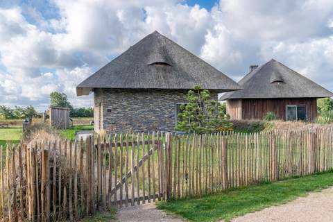 Villa Buytenplaats 189 - Ferienunterkunft in De Koog (6 Personen)