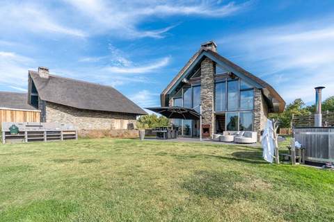 Villa Buytenplaats 187 - Ferienunterkunft in De Koog (6 Personen)