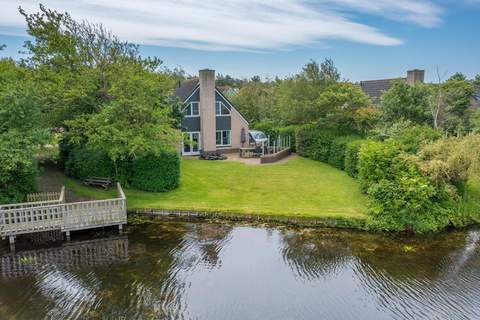 Kamperfoelie 55 - Ferienunterkunft in De Koog (4 Personen)