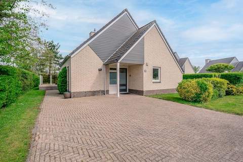 Kamperfoelie 63 - Ferienunterkunft in De Koog (4 Personen)