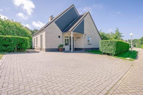 Kamperfoelie 95 - Ferienunterkunft in De Koog (4 Personen)