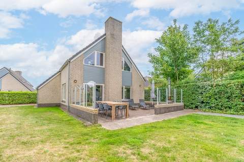 Kamperfoelie 33 - Ferienunterkunft in De Koog (6 Personen)