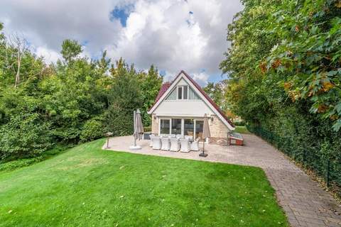 Het oude dijkje - Ferienunterkunft in De Koog (6 Personen)