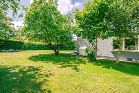 Vredelust 57 - Ferienunterkunft in De Koog (4 Personen)