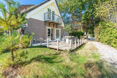 Tempelierweg 22 - Ferienunterkunft in Den Burg (4 Personen)