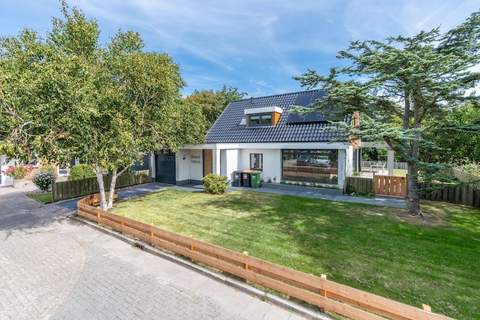 Orchismient 39 - Ferienunterkunft in De Koog (8 Personen)