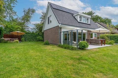 Tempelierweg 23 - Ferienunterkunft in Den Burg (6 Personen)