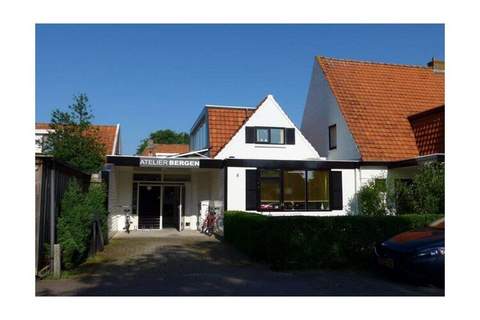 Ferienunterkunft in Bergen (Noord-Holland) (2 Personen)