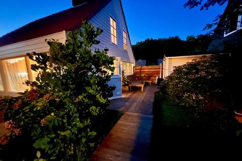 Casa Divera - Ferienunterkunft in Noordwijkerhout (4 Personen)