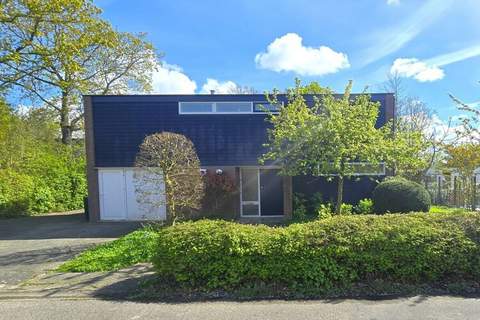 Ferienunterkunft in Oostkapelle (8 Personen)