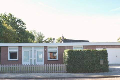 Ferienunterkunft in Domburg (6 Personen)