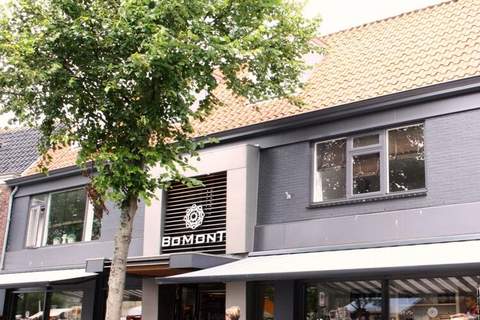 Ferienunterkunft in Domburg (6 Personen)